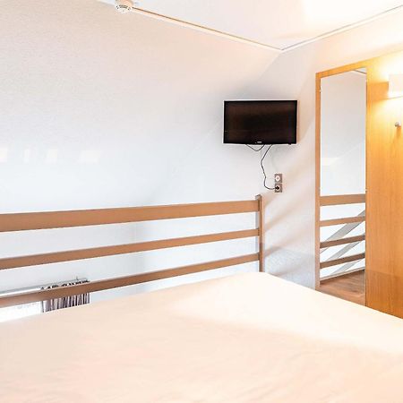 B&B Hotel Tours Parc Expo St-Avertin Saint-Avertin Ngoại thất bức ảnh