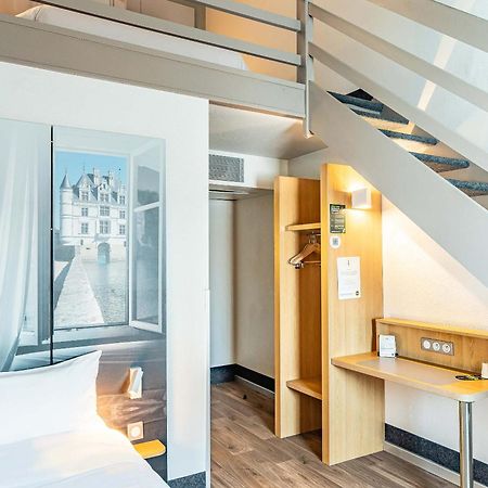 B&B Hotel Tours Parc Expo St-Avertin Saint-Avertin Ngoại thất bức ảnh