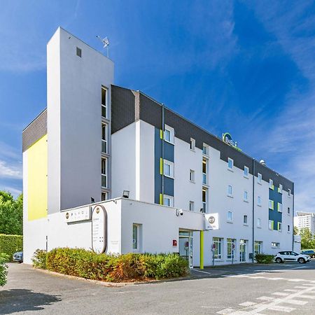 B&B Hotel Tours Parc Expo St-Avertin Saint-Avertin Ngoại thất bức ảnh