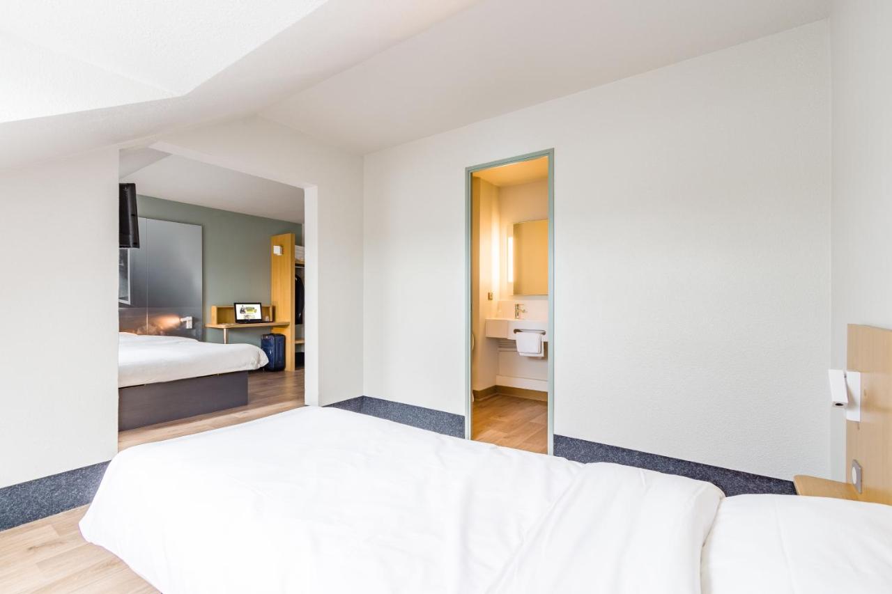 B&B Hotel Tours Parc Expo St-Avertin Saint-Avertin Ngoại thất bức ảnh