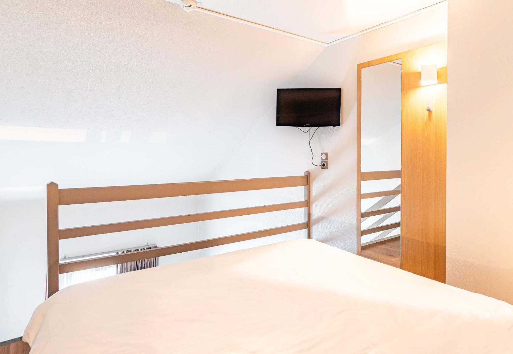 B&B Hotel Tours Parc Expo St-Avertin Saint-Avertin Ngoại thất bức ảnh