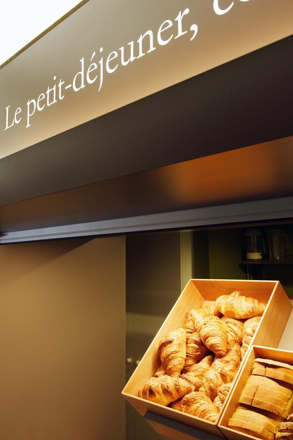 B&B Hotel Tours Parc Expo St-Avertin Saint-Avertin Ngoại thất bức ảnh