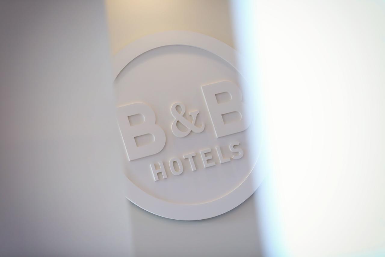 B&B Hotel Tours Parc Expo St-Avertin Saint-Avertin Ngoại thất bức ảnh