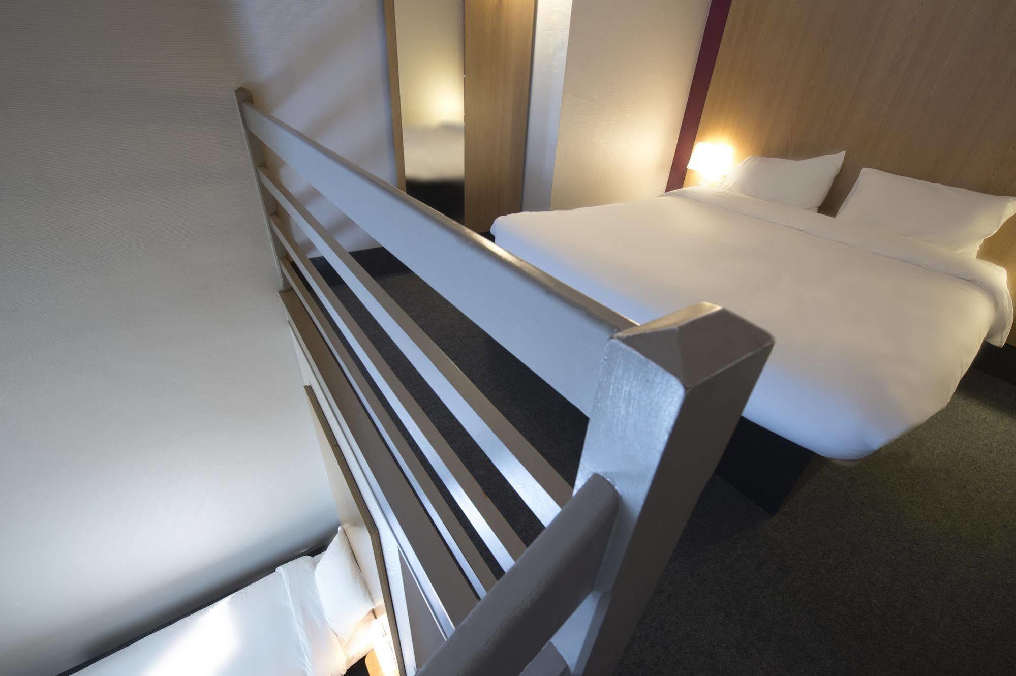 B&B Hotel Tours Parc Expo St-Avertin Saint-Avertin Ngoại thất bức ảnh
