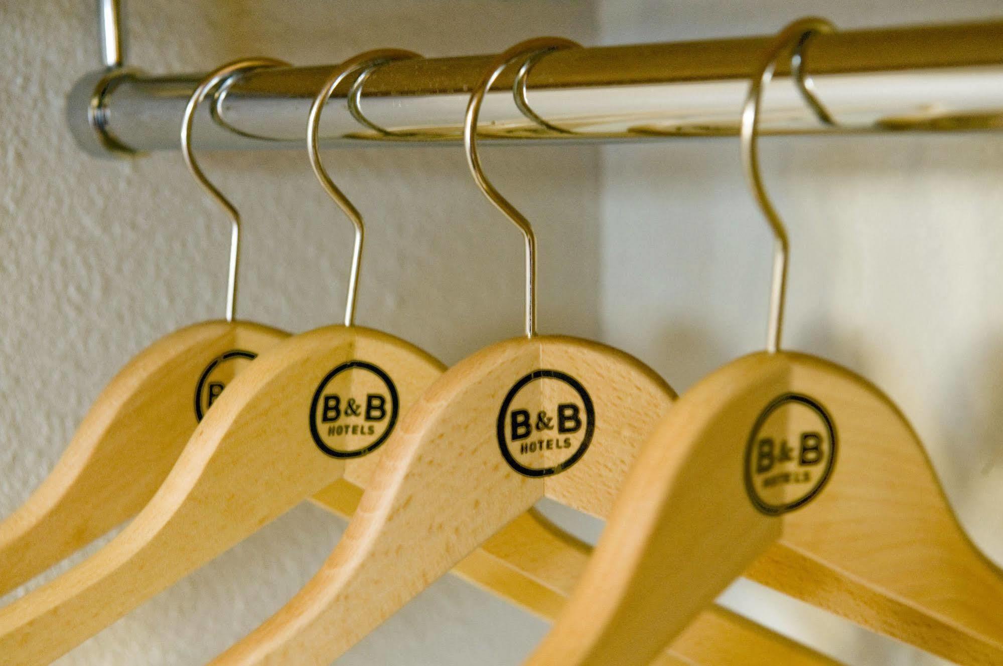 B&B Hotel Tours Parc Expo St-Avertin Saint-Avertin Ngoại thất bức ảnh
