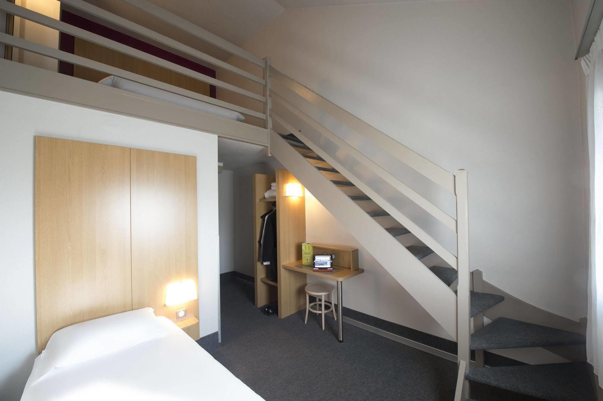 B&B Hotel Tours Parc Expo St-Avertin Saint-Avertin Ngoại thất bức ảnh