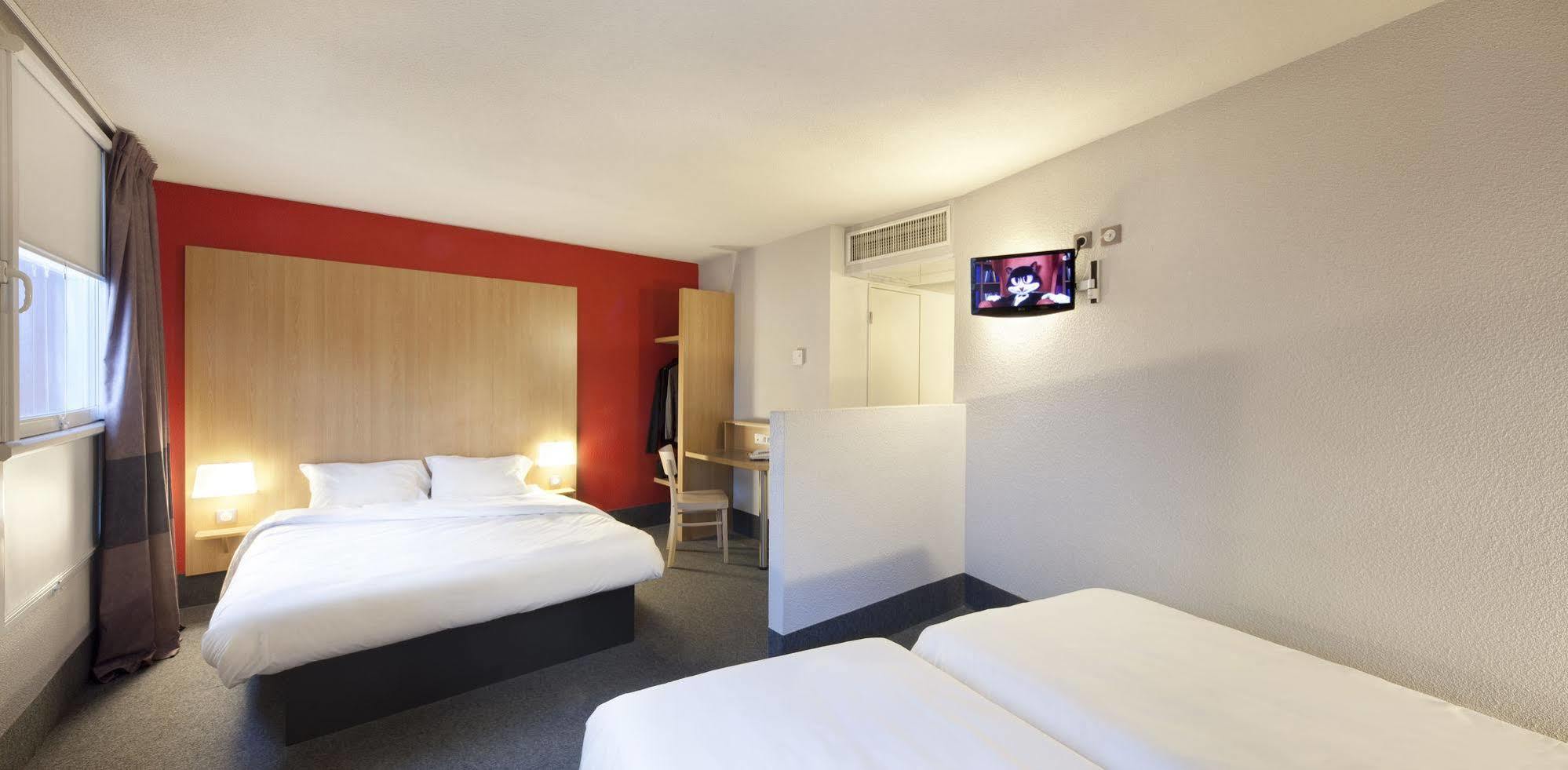 B&B Hotel Tours Parc Expo St-Avertin Saint-Avertin Ngoại thất bức ảnh