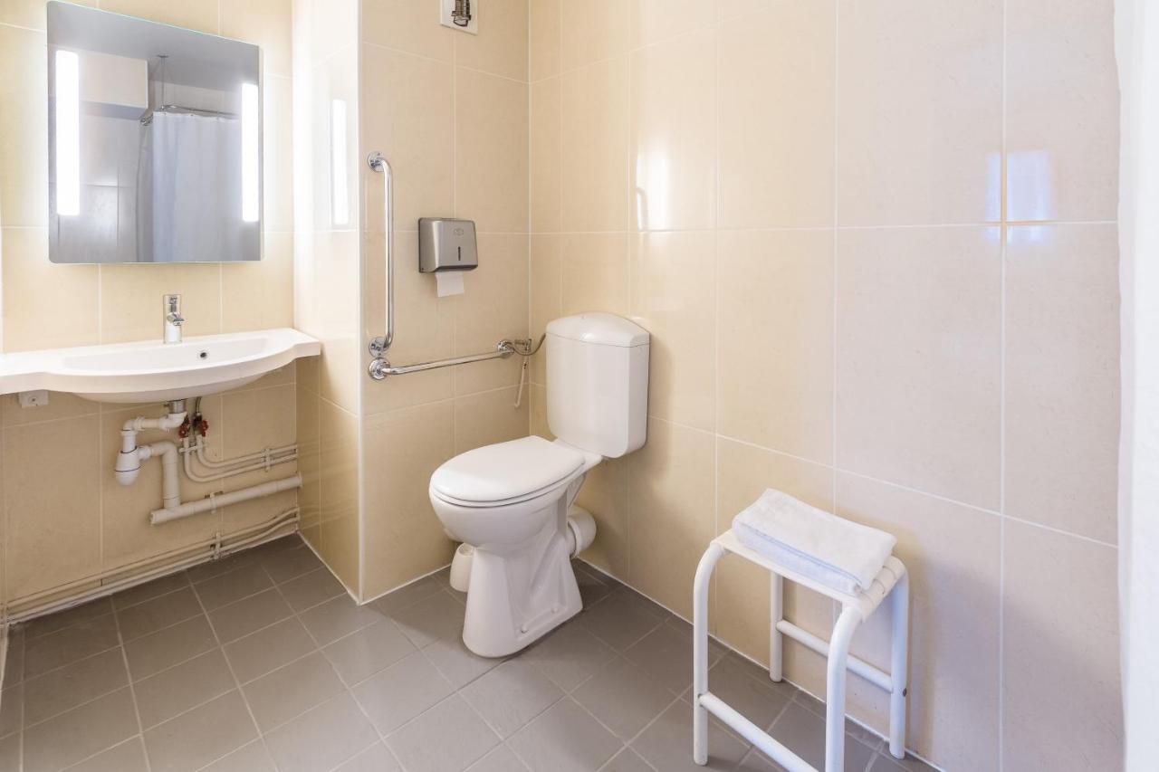 B&B Hotel Tours Parc Expo St-Avertin Saint-Avertin Ngoại thất bức ảnh