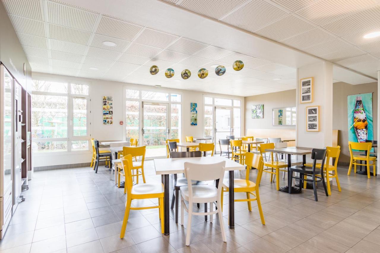 B&B Hotel Tours Parc Expo St-Avertin Saint-Avertin Ngoại thất bức ảnh