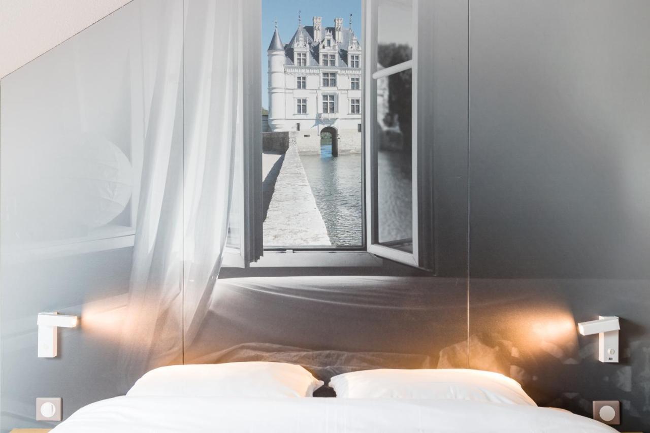 B&B Hotel Tours Parc Expo St-Avertin Saint-Avertin Ngoại thất bức ảnh
